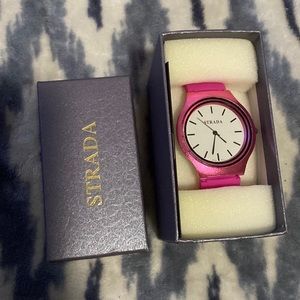 Strada Genoa Women’s Watch
